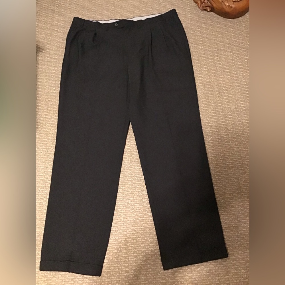 Mens Marks and Spencer Pants